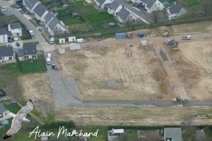 P1500784 2022 02 02 Rue Des Rossignols, Des Verdiers, Allée Des Avocettes